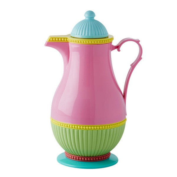 Multicoloured Thermos Jug