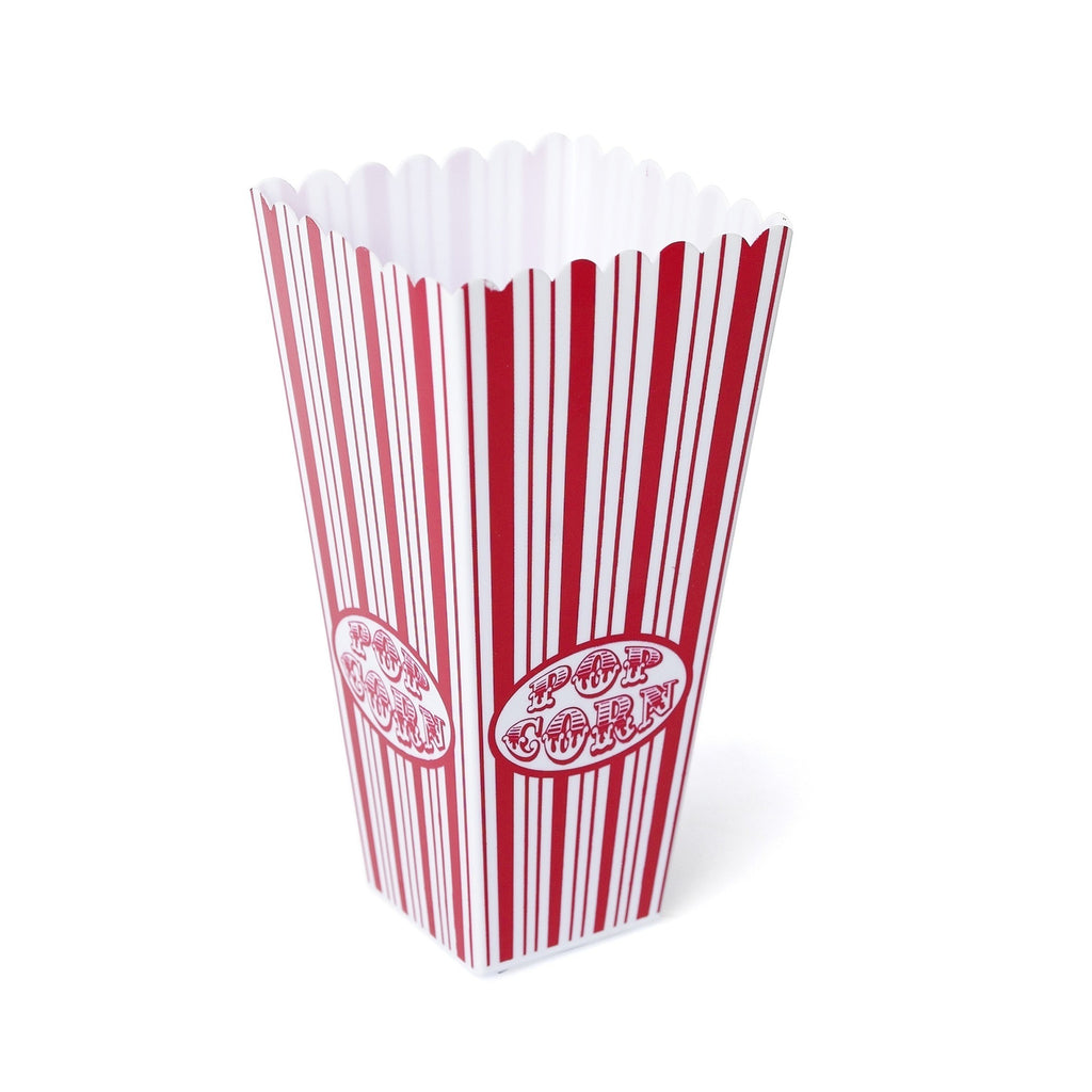 Popcorn Holder