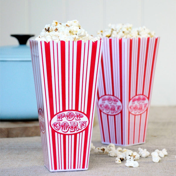 Popcorn Holder