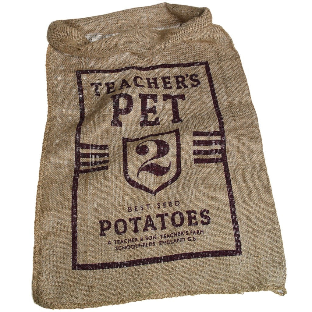 Sports Day Potato Sack Race Set