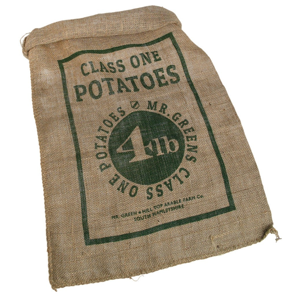 Sports Day Potato Sack Race Set