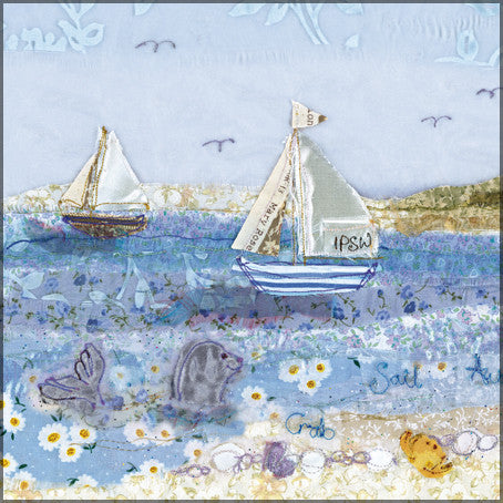 Sailing Boats