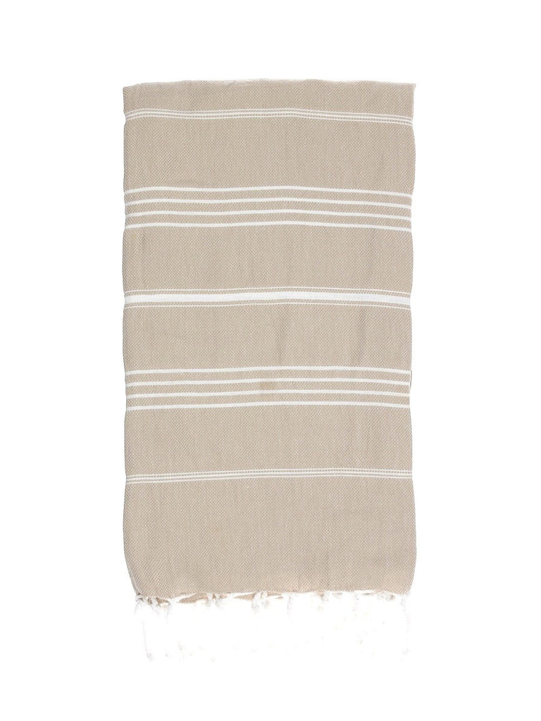 Sand Hammamas Cotton Towel/Wrap