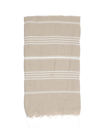 Sand Hammamas Cotton Towel/Wrap