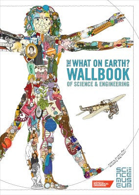 What on Earth? Wallbook of Science & Engineering