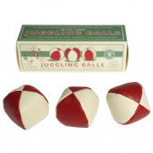 Set of 3 Juggling Balls