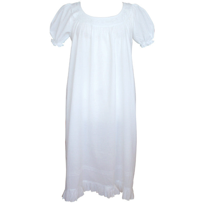 Juliet Cotton Nightdress