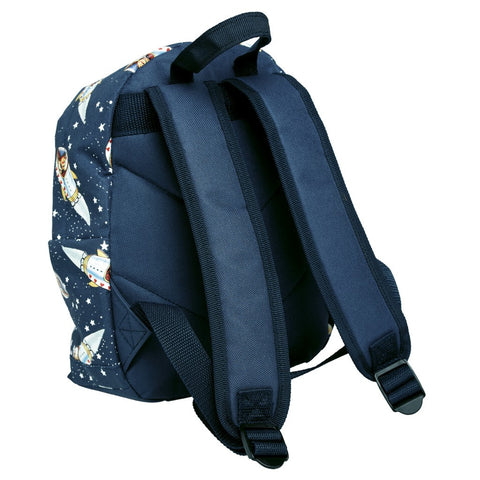 Spaceboy Mini Children's Backpack