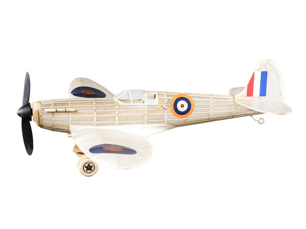 Supermarine Spitfire Nightfighter Model Kit