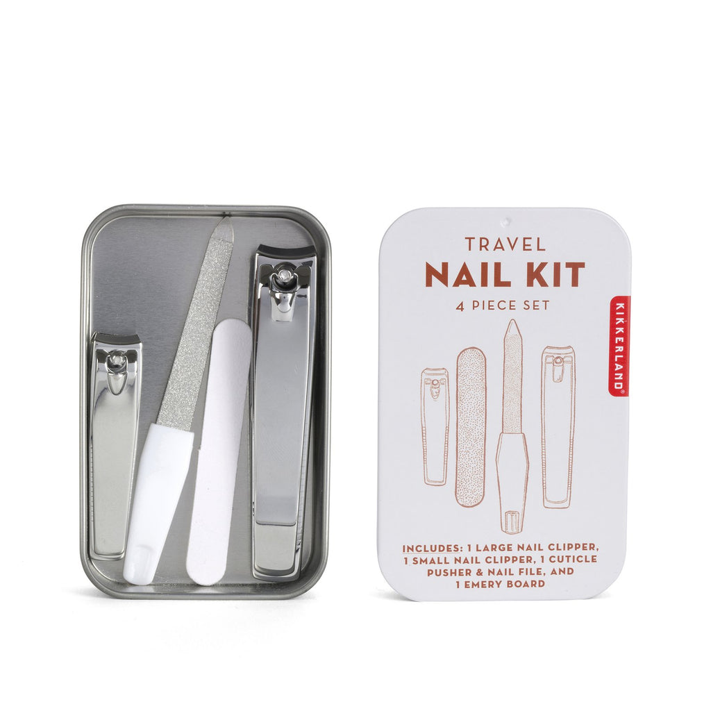 Travel Nail Kit