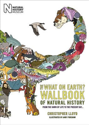 What on Earth? Natural History Wallbook