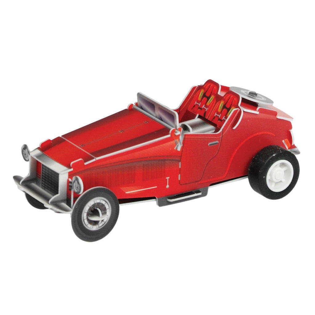 Wind 2024 up car