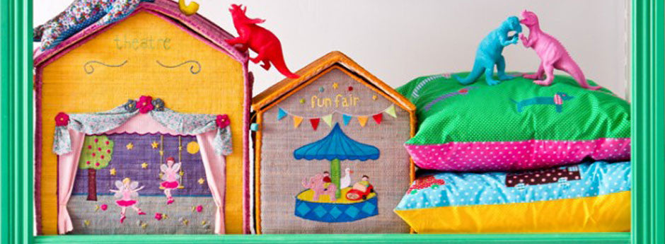 Gifts Ideas For The Home